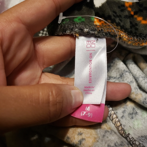 Halloween Leggings - Picture 4 of 6